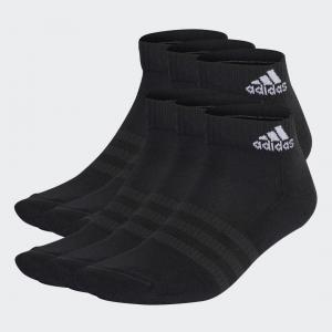 Cushioned Sportswear Ankle Socks 6 Pairs