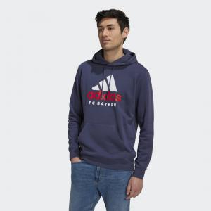 FC Bayern DNA Graphic Hoodie