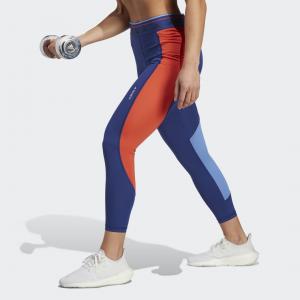 Techfit Colorblock 7/8 Tights