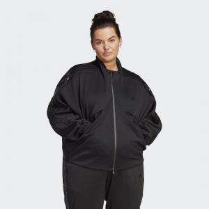 Tiro Suit-Up Track Top Advanced (Plus Size)