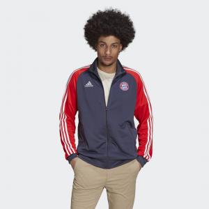 FC Bayern DNA Track Top