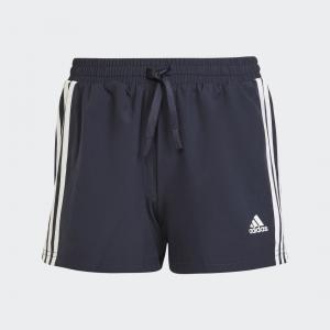 Adidas Designed To Move 3-Stripes Shorts