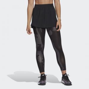 Tennis New York 2-in-1 7/8 Tights