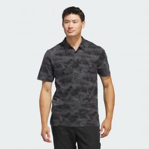 Koszulka Go-To Printed Mesh Polo