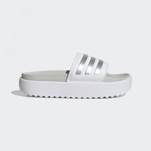 Adilette Platform Slides