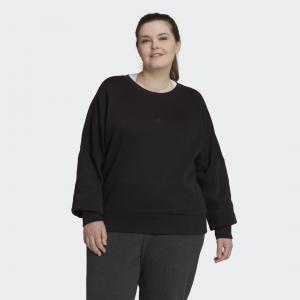 ALL SZN Fleece Sweatshirt (Plus Size)