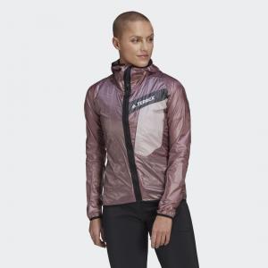 Techrock Three-in-One Wind Hooded Jacket