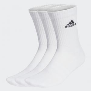 Cushioned Crew Socks 3 Pairs