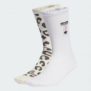 Adibreak Crew Socks 2 Pairs