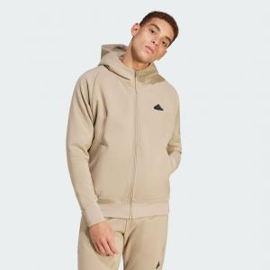 Bluza dresowa Z.N.E. Winterized Full-Zip Hooded