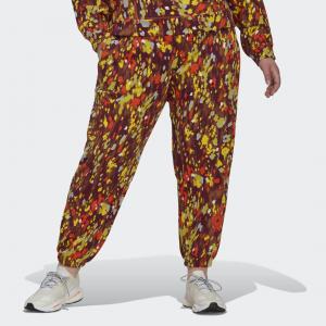 Adidas by Stella McCartney Printed Sweat Pants (Plus Size)