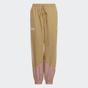 Woven Track Pants