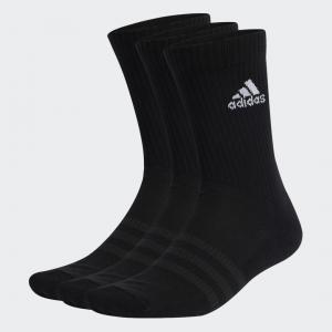 Cushioned Crew Socks 3 Pairs