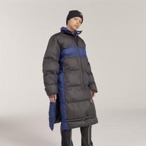 Adidas by Stella McCartney Long Padded Winter Pull-On