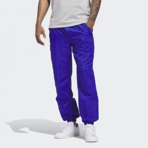 Premium Essentials Crinkle Nylon Pants