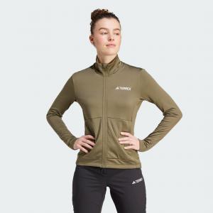 Bluza Terrex Multi Light Fleece Full-Zip