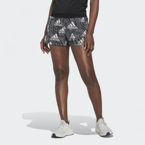 Made for Training Logo Graphic Pacer Shorts