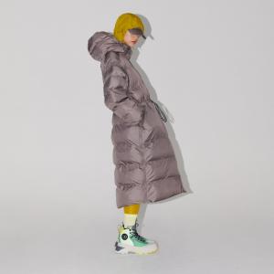 Kurtka adidas by Stella McCartney Long Padded Winter