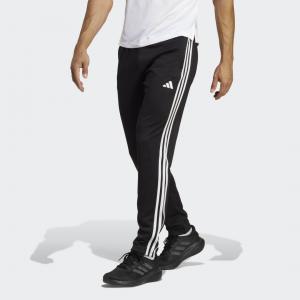 Train Essentials 3-Stripes Training Pants