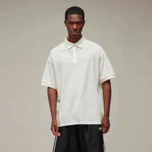 Koszulka Y-3 Short Sleeve Polo