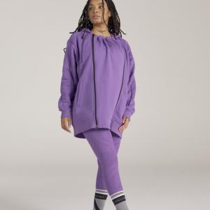 Adidas by Stella McCartney TrueStrength Maternity 3-in-1 Jacket