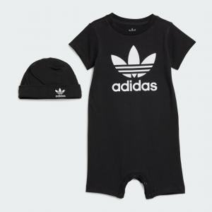 Zestaw prezentowy Jumpsuit and Beanie