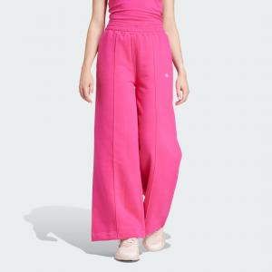 SPODNIE ESSENTIALS WIDE LEG