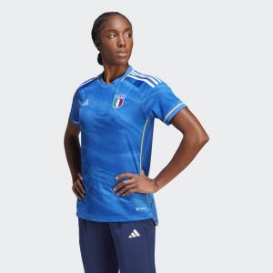 Italy Women's Team 23 Home Jersey