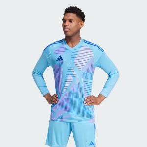 Tiro 24 Competition Long Sleeve Goalkeeper Jersey