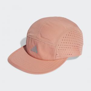 Czapka Running x 4D HEAT.RDY Five-Panel