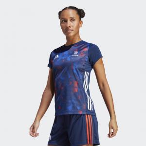 France Handball Tee