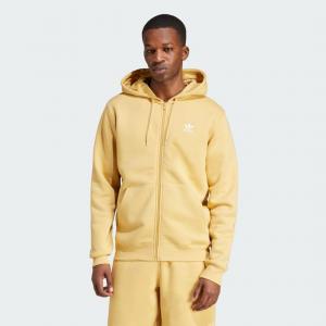 Bluza z kapturem Trefoil Essentials Full-Zip