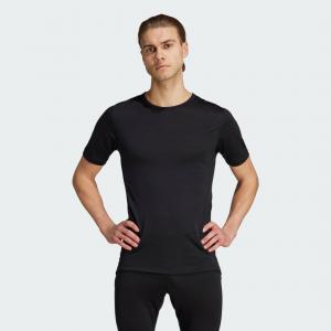 KOSZULKA XPERIOR MERINO 150 BASELAYER SHORT SLEEVE