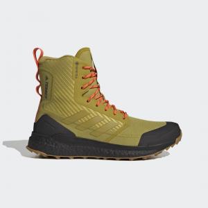 Terrex Free Hiker XPL GTX Boots