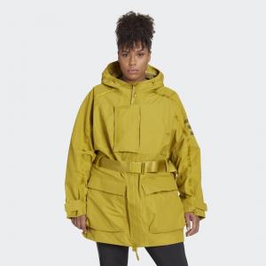 Terrex CT Xploric RAIN.RDY Jacket (Plus Size)