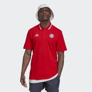 FC Bayern DNA Polo Shirt