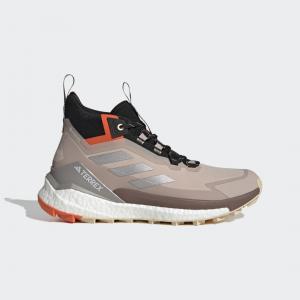 FREE HIKER 2.0 GORE-TEX