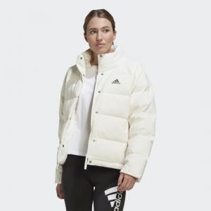 Helionic Relaxed Down Jacket