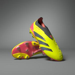 Buty Predator Elite Laceless FG Football