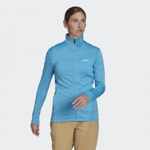 Terrex Multi Primegreen Full-Zip Jacket