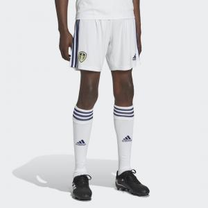 Leeds United FC 22/23 Home Shorts