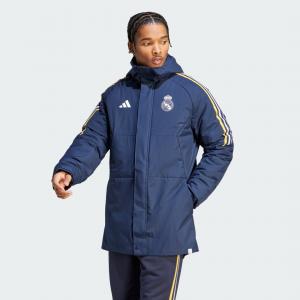 Parka Real Madrid Condivo 23 Stadium