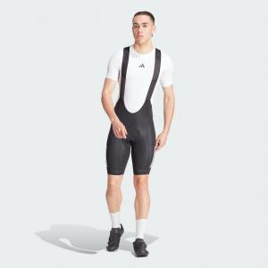 Szorty Essentials 3-Stripes Padded Cycling Bib