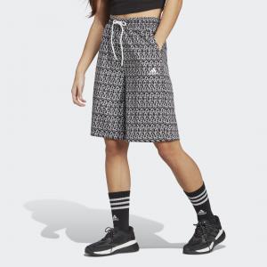 Adidas Allover Graphic Culottes