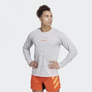 Terrex Trail Running Long Sleeve Tee