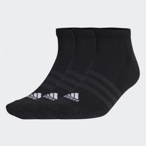 Cushioned Low-Cut Socks 3 Pairs