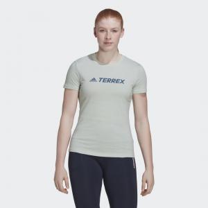Terrex Classic Logo Tee