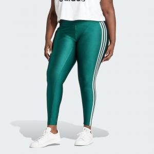 Legginsy 3-Stripes (Plus Size)