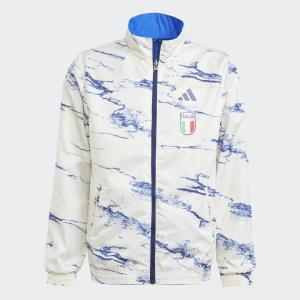 Italy Anthem Jacket