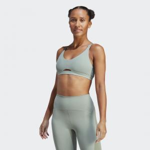 Yoga Studio Luxe Light-Support Bra